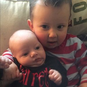 Meet your Posher, Kim